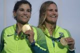 Medalhistas do Brasil na Rio-2016 terão outros ciclos olímpicos