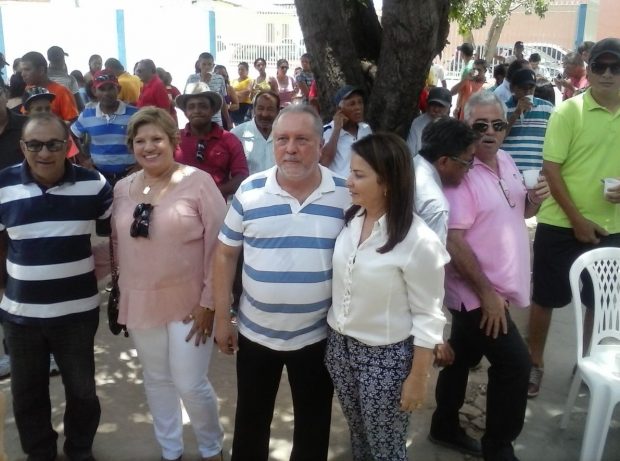 A festa dos gestores resulta em ineficiência de gestão