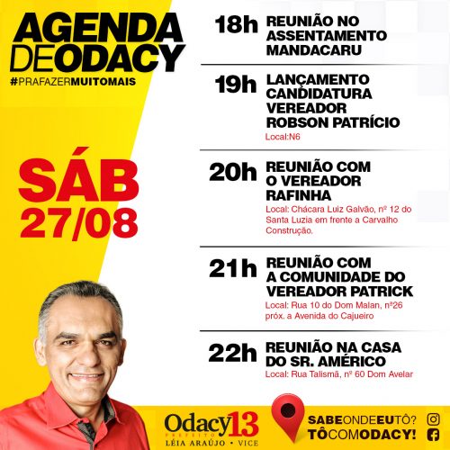AGENDA--ODACY-27-08