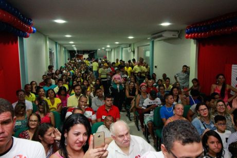 Convenção PDT e PP (1)