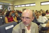 Dormentes: Geomarco e Josimara entram em campo