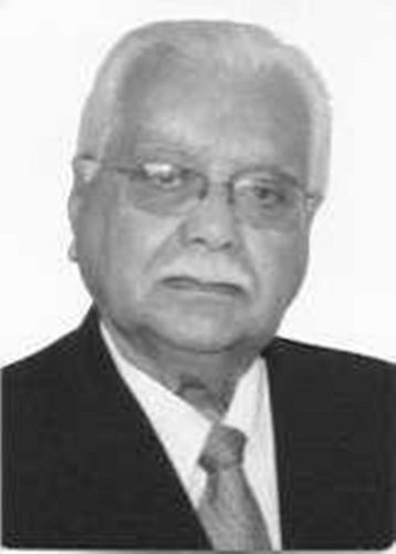 EX - PREFEITO DE CURAÇÁ ARISTÓTELES LOUREIRO