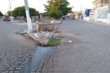 Depoimento comovente de aluna em Pilão Arcado comprova o descaso e abandono na educação