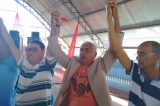 Uauá: ‘Os adversários nunca tiveram coragem de trabalhar’