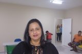 Secretária de Saúde de Petrolina diz o motivo da suspensão do convênio com a SOTE, em Juazeiro