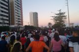 Candidato não dá as caras em Procissão e deixa aliados revoltados em Petrolina