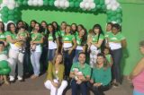 Lossio inaugura mais uma Nova Semente, mas programa pode sofrer alterações por adversários