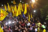 Pilão Arcado: Quase duas mil pessoas comparecem à inauguração do Comitê Político de Mundoca