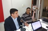 Dr. Marcio Feitosa se compromete a rever contrato da zona azul em Juazeiro