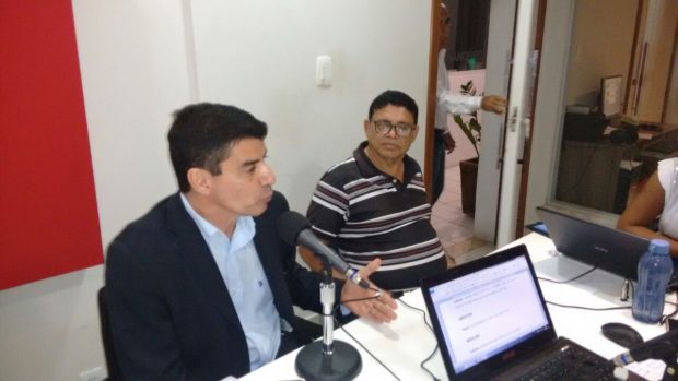 Marcio Entrevista 2