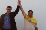 Dr. Marcio Feitosa e Cacai Matos registram candidaturas