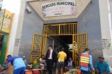 Marcio Feitosa elabora propostas junto à população