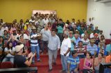 Remanso: Convenção de Marcos Palmeira atende determinações de Juiz Eleitoral