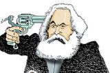 A Nova Esquerda e o Comunismo Assassino de Karl Marx