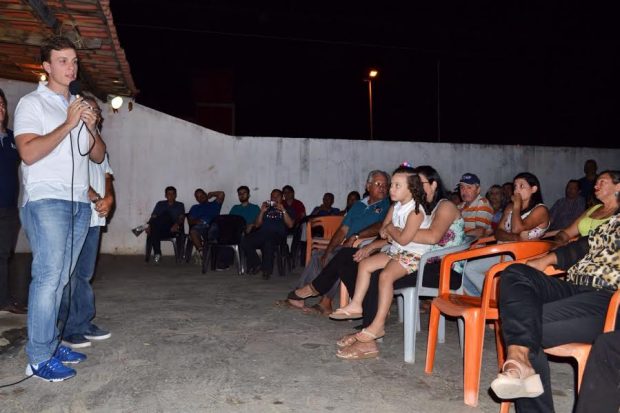 Miguel Jardim Amazonas