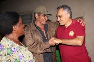 ODACY E SEU MANOEL