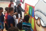 Semana da Juventude em Juazeiro é celebrada como muita arte Semana da Juventude em Juazeiro é celebrada como muita arte