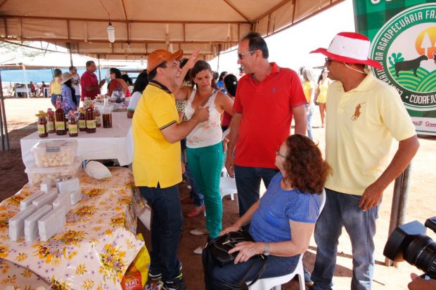 PAULO BOMFIM E ZO