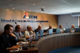 Sem resultados após um ano, comissão que avalia extinção do TCM pode ser extinta