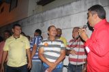 Remanso: Marcos Palmeira inicia campanha com adesão de lideranças políticas