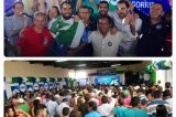 Emoção e esperança marcam convenção da oposição em Casa Nova