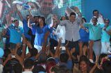 Em inauguração do comitê, Charles Leão afirma “estar preparado para gerir Juazeiro”