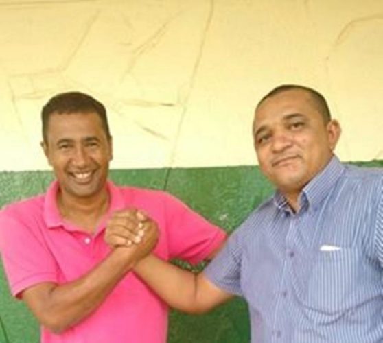 adilson e batata