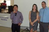 Alegria e fraternidade marcam comemoração do Dia do Advogado em Petrolina