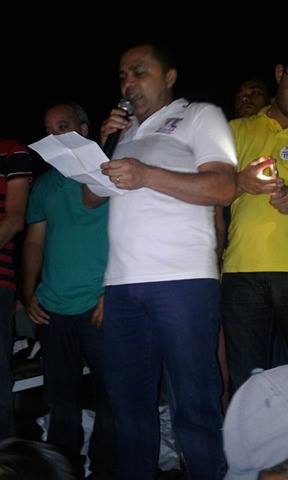 afonso lendo