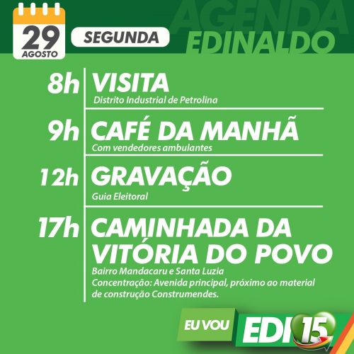 agenda15
