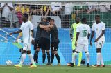 Tremedeira: Brasil volta a enfrentar Alemanha