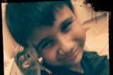 Menino de 9 anos morto em rio não estava caçando pokémons