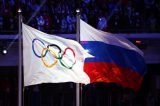 Rússia anuncia que 271 atletas já estão aptos a disputar a Olimpíada do Rio