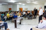 Bandeira participa de debate promovido por Centro de Estudos