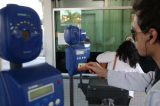 Transporte coletivo de Petrolina fará biometria facial para pessoas com deficiência