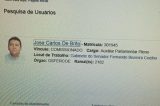 Blogueiro de Petrolina aparece como assesor de Bezerra no Senado