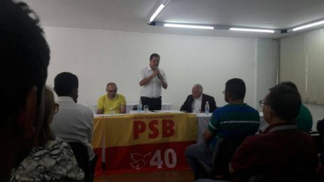 carlos luciano e joseph