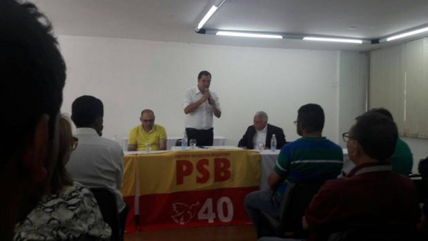 carlos luciano e joseph