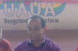 Presidente do PT, em Uauá, sofre atentado político