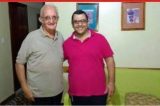 Candidato tenta usar imagem de padre para benefício político e é desmoralizado pelo próprio padre