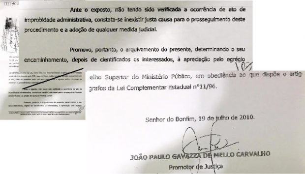 certidao