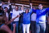 Charles Leão e Suzana Ramos inauguram Comitê 23 nesta sexta-feira (26)