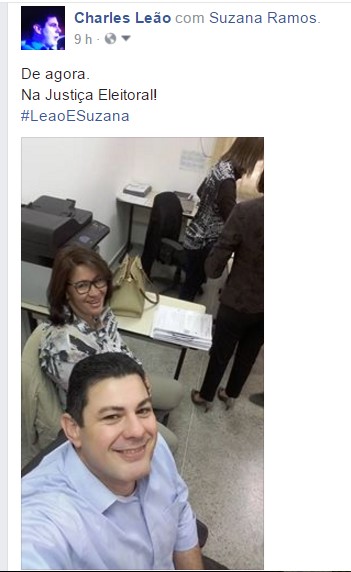 charles leao e suzana tre2