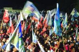 Começa a ficar polarizada disputa em Juazeiro