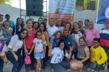 Agenda dos candidatos em Juazeiro