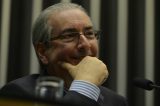 Cunha manipula mídia e políticos com ‘delação’