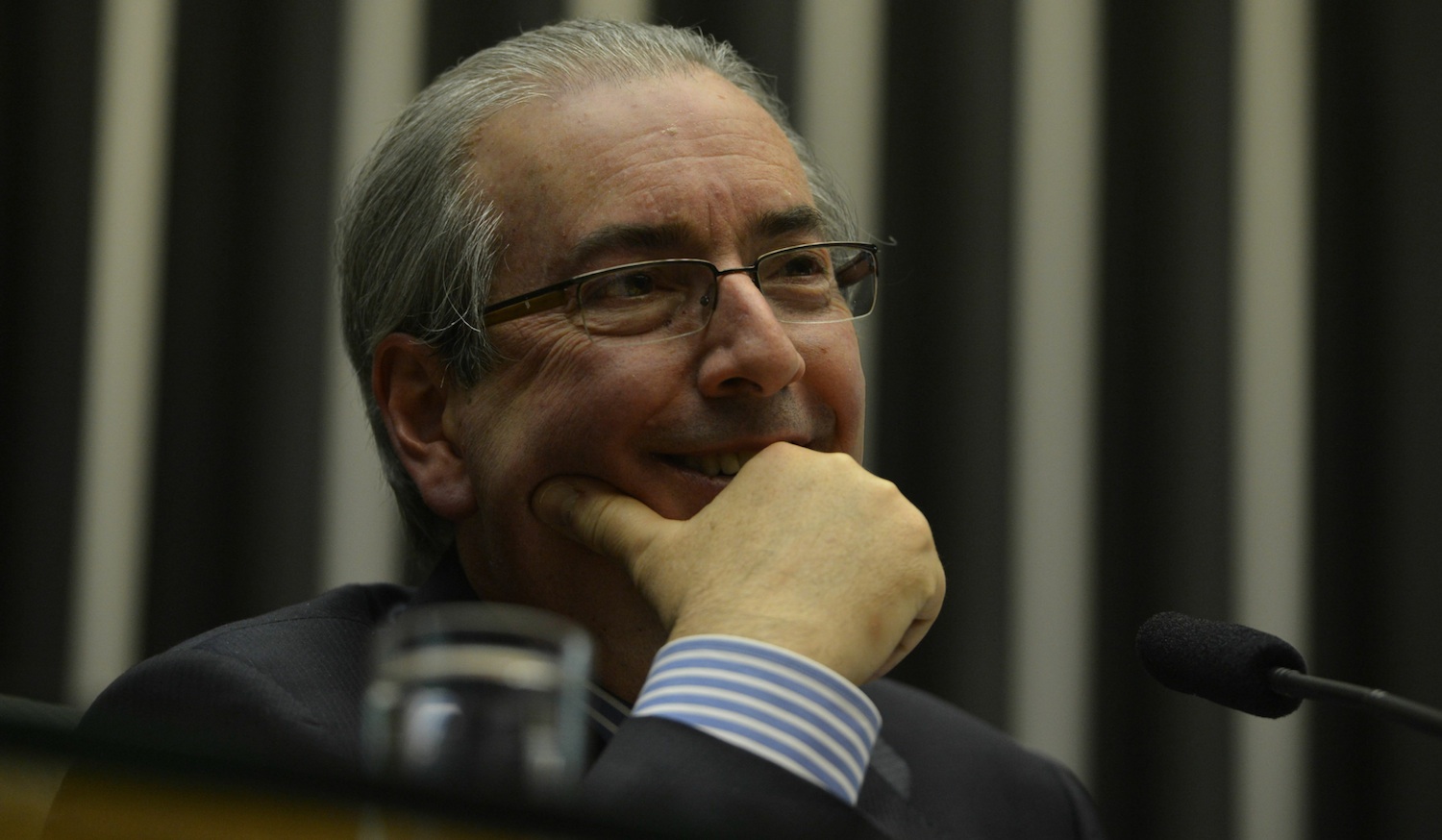 cunha cinico