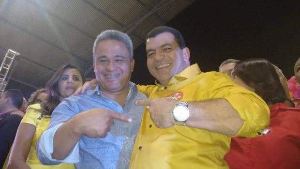 dalmir e paulo bomfim