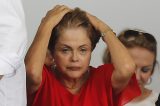 Dilma deve levar Lula, 18 ex-ministros e presidentes de partidos ao Senado