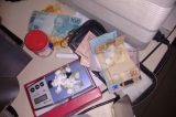 Polícia faz apreensão de droga na orla de Juazeiro